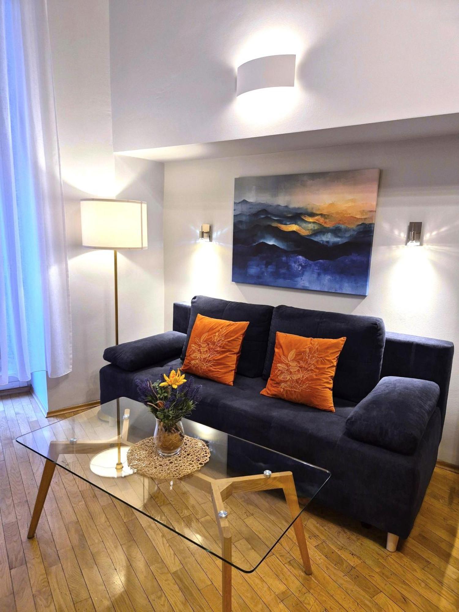 Ariadna - Pantheon Apartments Krakow Exterior photo